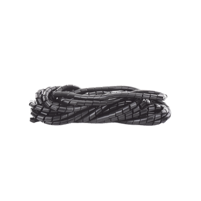 THORSMAN - Agrupador de cable negro, 19mm x 10mts (4700-06271)