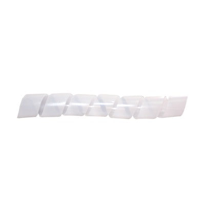 THORSMAN - Agrupador de cable color natural, 30mm x 2mts (4700-01283)