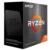 AMD - Procesador AMD Ryzen 7 5700X 3.4GHz 32MB 65W S AM4 Octa Core sin Gráficos sin Disipador 100-100000926WOF