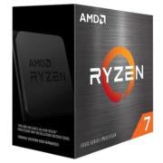AMD - Procesador AMD Ryzen 7 5700X 3.4GHz 32MB 65W S AM4 Octa Core sin Gráficos sin Disipador 100-100000926WOF