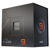 AMD - Procesador AMD Ryzen 9 7900X 4.7GHz 64MB 170W 12 Cores 24Threads Socket AM5 con Gráficos sin Disipador