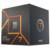 AMD - Procesador AMD Ryzen 7 7700 3.8Hz 32MB 65W S AM5 Octa Core con Gráficos con Disipador 100-100000592BOX