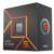 AMD - Procesador AMD Ryzen 5 7600 3.8GHz 32MB 65W S AM5 Hexa Core con Gráficos con Disipador 100-100001015BOX