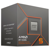 AMD - Procesador AMD Ryzen 5 8600G 4.3GHz 16MB 65W S AM5 Hexa Core con Graficos con Disipador