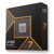 AMD - Procesador AMD Ryzen 7 9700X 3.8GHz 32MB 65W 8 Cores 16 Threads Socket AM5 con Gráficos sin Disipador