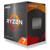AMD - Procesador AMD Ryzen 7 5800XT 4.8GHz 36MB 105W 8 Cores 16 Threads Socket AM4 sin Gráficos sin Disipador