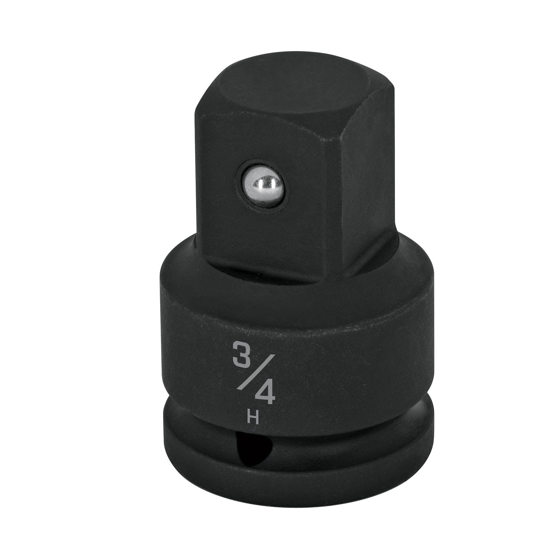 Adaptador de Impacto 3/4' (H) x 1' (M), Truper