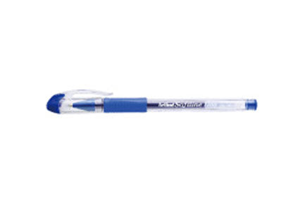 ARTLINE - Boligrafo Artline Tinta Gel Mediano C/Grip Azul