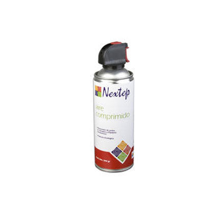 NEXTEP - Aire Comprimido Nextep 340Grs