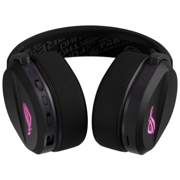 ASUS - Diadema Asus Gamer A501 ROG Pelta Inalámbrica USB-C RGB Negros