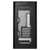 ASUS - Gabinete Asus A21 Case Mini-Tower Micro-ATX/Mini-ITX USB 3.0 sin Fuente sin Ventiladores Instalados Negro