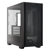 ASUS - Gabinete Asus A21 Case Mini-Tower Micro-ATX/Mini-ITX USB 3.0 sin Fuente sin Ventiladores Instalados Negro