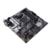 ASUS - Tarjeta Madre Asus Prime B550M-A AC 4xDDR4 128GB 4800Mhz PCIe 4.0 M.2 1xD-Sub 1xHDMI 1xDVI-D S AM4 mATX Wi-Fi BT