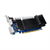 ASUS - Tarjeta Video Asus Silent GeForce GT730 2GB Low Profile GDDR5 PCIe 2.0 1xHDMI 1xDVI-D 1xDP