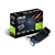 ASUS - Tarjeta Video Asus Silent GeForce GT730 2GB Low Profile GDDR5 PCIe 2.0 1xHDMI 1xDVI-D 1xDP