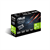 ASUS - Tarjeta Video Asus Silent GeForce GT730 2GB Low Profile GDDR5 PCIe 2.0 1xHDMI 1xDVI-D 1xDP