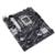 ASUS - Tarjeta Madre Asus PRIME B760M-K D4 2xDDR4 64GB 5333Mhz PCIe 4.0 M.2 1xHDMI 1xVGA S 1700 13th Gen mATX