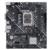 ASUS - Tarjeta Madre Asus PRIME H610M-K D4 2xDDR4 64GB 3200Mhz PCIe 4.0 M.2 1xHDMI 1xD-Sub S 1700 12th 13th Gen mATX
