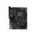 ASUS - Tarjeta Madre Asus ROG STRIX B550-F GAMING WIFI II 4xDDR4 128GB 4800Mhz HDMI DP PCIe 4.0 M.2 S AM4 Ryzen Wi-Fi 6E ATX