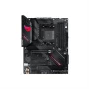 ASUS - Tarjeta Madre Asus ROG STRIX B550-F GAMING WIFI II 4xDDR4 128GB 4800Mhz HDMI DP PCIe 4.0 M.2 S AM4 Ryzen Wi-Fi 6E ATX