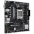 ASUS - Tarjeta Madre Asus PRIME A620M-K 2xDDR5 96GB 6400Mhz HDMI VGA PCIe 4.0 M.2 S AM5 Ryzen mATX