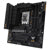 ASUS - Tarjeta Madre Asus TUF Gaming B760M-PLUS WIFI II 4xDDR5 192GB 7800Mhz PCIe 5.0 M.2 HDMI DP S 1700 13th 14th mATX Wi-Fi6E