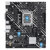 ASUS - Tarjeta Madre Asus PRIME H610M-K 2xDDR5 96GB 5600Mhz HDMI VGA PCIe 4.0 M.2 S 1700 12th 13th 14th Gen mATX