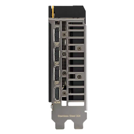 ASUS - Tarjeta de Video Asus Dual-RTX5050-O8G 8GB GDDR6 128BIT PCI-E 5.0 HDMI 3*DP Dual Fan