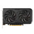 ASUS - Tarjeta de Video Asus Dual-RTX5050-O8G 8GB GDDR6 128BIT PCI-E 5.0 HDMI 3*DP Dual Fan