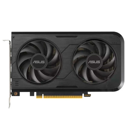 ASUS - Tarjeta de Video Asus Dual-RTX5050-O8G 8GB GDDR6 128BIT PCI-E 5.0 HDMI 3*DP Dual Fan