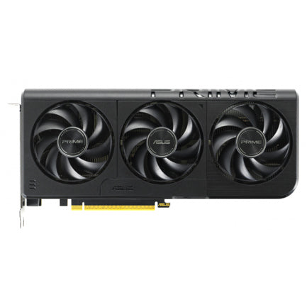 ASUS - Tarjeta de Video Asus Prime-RTX5060-8G 8GB GDDR7 128BIT PCI-E 5.0 HDMI 3xDP 3 Fan