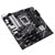 ASUS - Tarjeta Madre ASUS PRIME B760M-A AX6 II S-1700 4xDDR5 HDMI DisplayPort Micro ATX