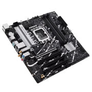ASUS - Tarjeta Madre ASUS PRIME B760M-A AX6 II S-1700 4xDDR5 HDMI DisplayPort Micro ATX