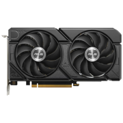 ASUS - Tarjeta Video Asus AMD Radeon RX 7600 EVO OC 8GB 128-bit GDDR6 PCI Express 4.0