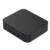 ASUS - Mini PC Asus Barebone NUC 14 Essential Intel N150 3.6Ghz sin RAM SSD DDR5 Max 16GB M.2 2280 G4 HDMI DP Wi-Fi 6E