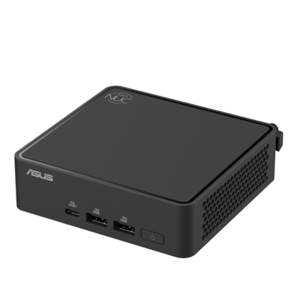 ASUS - Mini PC Asus NUC 15 Intel Core 7 240h FULL SYSTEM 16GB RAM 1TB SSD Windows 11 Pro