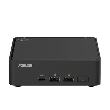 ASUS - Mini PC Asus NUC 15 Intel Core 7 240h FULL SYSTEM 16GB RAM 1TB SSD Windows 11 Pro