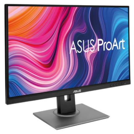 ASUS - Monitor Asus 27" ProArt PA278QV IPS WQHD 2560x1440 1xHDMI 1xDP 1xmDP 5ms GTG 75Hz Speaker 2Wx2 Adaptive-Sync Color N