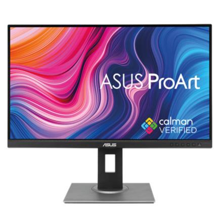 ASUS - Monitor Asus 27" ProArt PA278QV IPS WQHD 2560x1440 1xHDMI 1xDP 1xmDP 5ms GTG 75Hz Speaker 2Wx2 Adaptive-Sync Color N