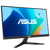 ASUS - Monitor Asus 21.5" Eye Care VY229HF IPS FHD 1920x1080 1xHDMI 1xVGA 1ms MPRT 100Hz Adaptive-Sync Negro Garantía 3 Años