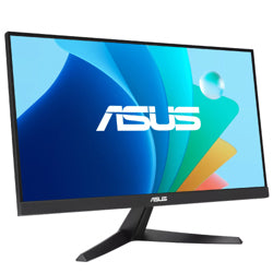ASUS - Monitor Asus 21.5" Eye Care VY229HF IPS FHD 1920x1080 1xHDMI 1xVGA 1ms MPRT 100Hz Adaptive-Sync Negro Garantía 3 Años