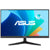 ASUS - Monitor Asus 21.5" Eye Care VY229HF IPS FHD 1920x1080 1xHDMI 1xVGA 1ms MPRT 100Hz Adaptive-Sync Negro Garantía 3 Años