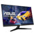 ASUS - Monitor Asus 27" Led VY279HGR Eye Care 1920x1080 120Hz 1ms IPS HDMI/VGA Adaptative Sync