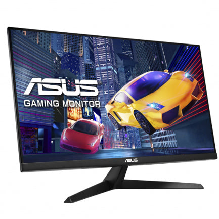 ASUS - Monitor Asus 27" Led VY279HGR Eye Care 1920x1080 120Hz 1ms IPS HDMI/VGA Adaptative Sync