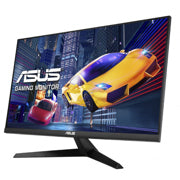 ASUS - Monitor Asus 27" Led VY279HGR Eye Care 1920x1080 120Hz 1ms IPS HDMI/VGA Adaptative Sync