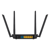 ASUS - Router Asus de Banda Dual Firewall RT-AC1200 V2 AC1200 867Mbit/s 5xRJ-45 2.4/5GHz 4 Antenas Externas de 5dBi