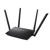 ASUS - Router Asus de Banda Dual Firewall RT-AC1200 V2 AC1200 867Mbit/s 5xRJ-45 2.4/5GHz 4 Antenas Externas de 5dBi