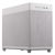 ASUS - Gabinete Asus Prime AP201 White Paneles de Malla Micro ATX Blanco