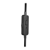 ACTECK - Auriculares Alambricos Acteck con Micrófono Active Pro HC560 Negro
