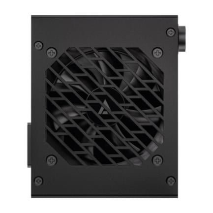 ACTECK - Fuente de Poder Acteck Blazar Evo FS500E SFX 500W  1x20+4 pin + 1xAtx 4 + 2xSata  2xMolex 4 pin Negro